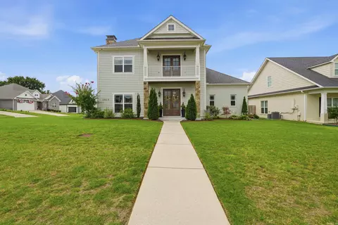 3825 Carolina Dr, Conway, AR 72034