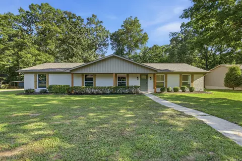 216 Todd Ln, Bryant, AR 72022