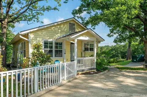 529 Burchwood Bay, Hot Springs, AR 71913