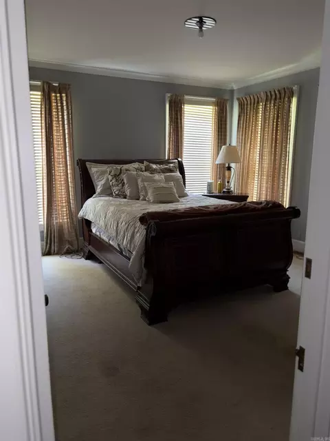 Bedroom - 1 Elmwood Cir, Pine Bluff, AR 71603 photo 2 of 5