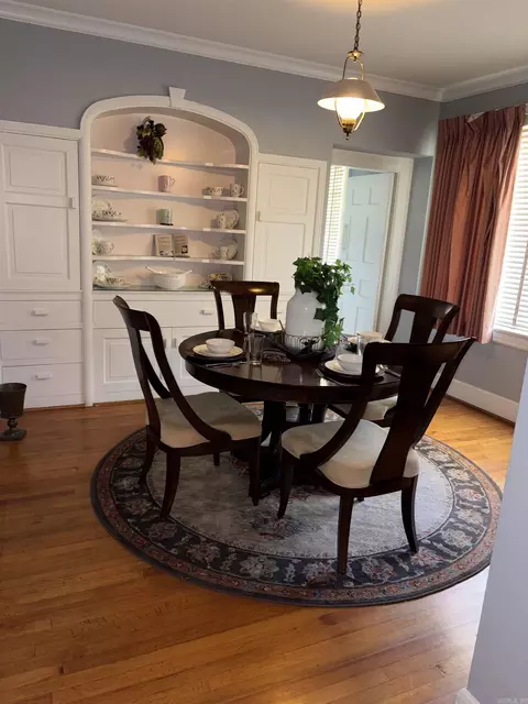 Dining - 1 Elmwood Cir, Pine Bluff, AR 71603 photo 5 of 5