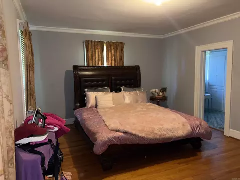 Bedroom - 1 Elmwood Cir, Pine Bluff, AR 71603 photo 3 of 5