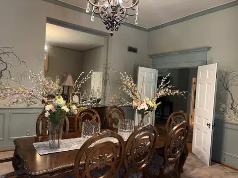 Dining - 1 Elmwood Cir, Pine Bluff, AR 71603 photo 1 of 5