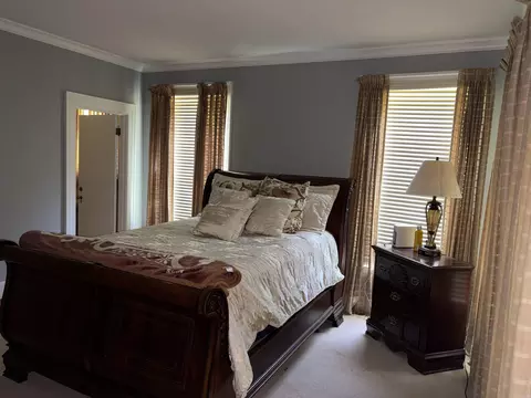 Bedroom - 1 Elmwood Cir, Pine Bluff, AR 71603 photo 1 of 5