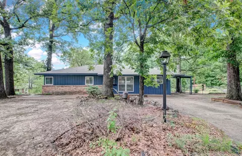 311 Springwood Dr, Little Rock, AR 72212