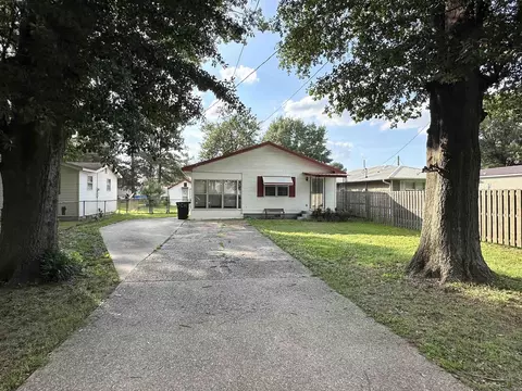 408 Blackwell, Bassett, AR 72313