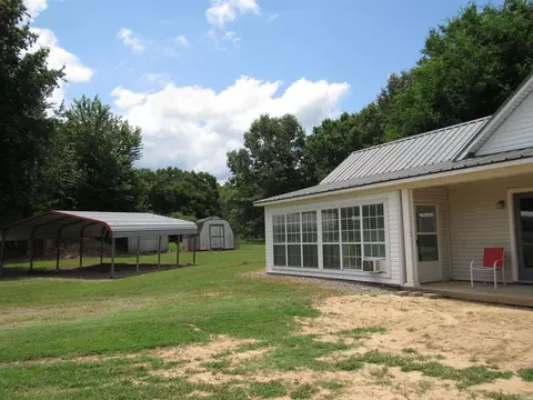 4 Patty Ln, Conway, AR 72032 photo 37