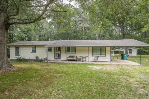 6810 Wingard Rd, Pine Bluff, AR 71603