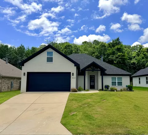 Exterior - 4025 Elizabeth Ct, Benton, AR 72019 photo 8 of 8