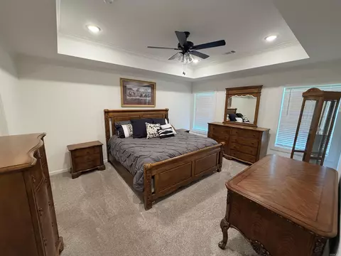 Bedroom - 4025 Elizabeth Ct, Benton, AR 72019 photo 1 of 2