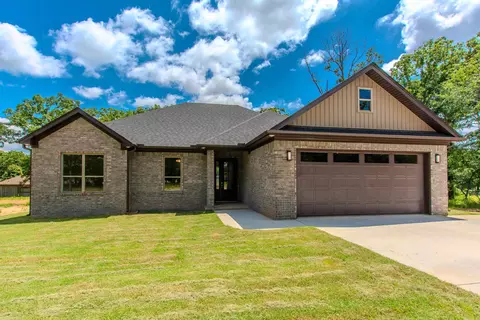 809 Conrad Cv, Jacksonville, AR 72076