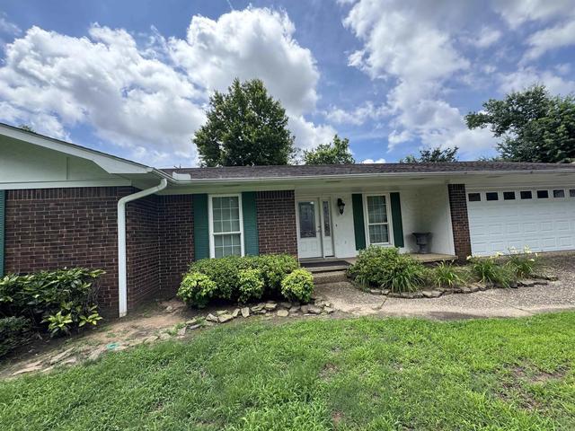 4512 Dawson Dr, North Little Rock, AR 72116