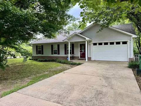Exterior - 418 N Beech St, Beebe, AR 72012 photo 2 of 7