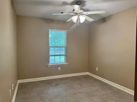 Bedroom - 418 N Beech St, Beebe, AR 72012 photo 2 of 3