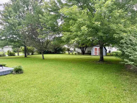 Exterior - 418 N Beech St, Beebe, AR 72012 photo 6 of 7