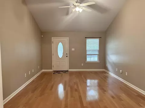 Living - 418 N Beech St, Beebe, AR 72012 photo 1 of 3