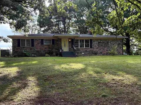 3048 Polk Road 44, Mena, AR 71953