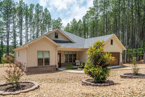333 Maderas Dr, Hot Springs Village, AR 71909