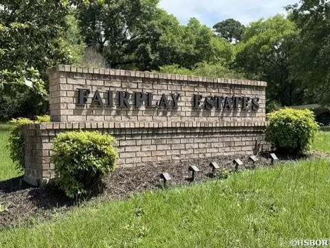 lot19 E Matlcock Ct, Hot Springs, AR 71901