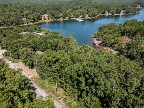 tbd San Ildefonso Dr, Cherokee Village, AR 72529