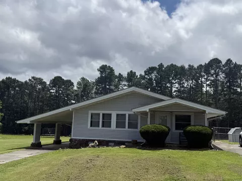 250 Ridgecrest Rd, Heber Springs, AR 72543