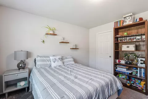 Bedroom - 1350 Acuff Ln, Conway, AR 72034 photo 4 of 6