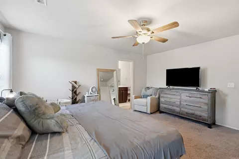 Bedroom - 1350 Acuff Ln, Conway, AR 72034 photo 3 of 6