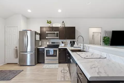 Kitchen - 1350 Acuff Ln, Conway, AR 72034 photo 1 of 4