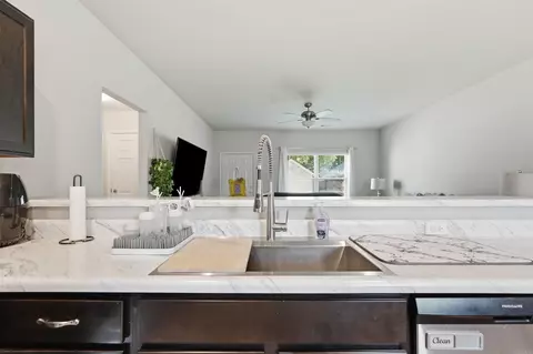 Kitchen - 1350 Acuff Ln, Conway, AR 72034 photo 3 of 3