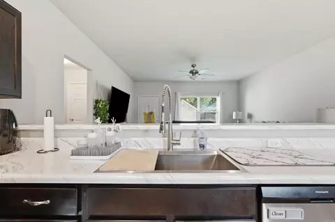 Kitchen - 1350 Acuff Ln, Conway, AR 72034 photo 3 of 4