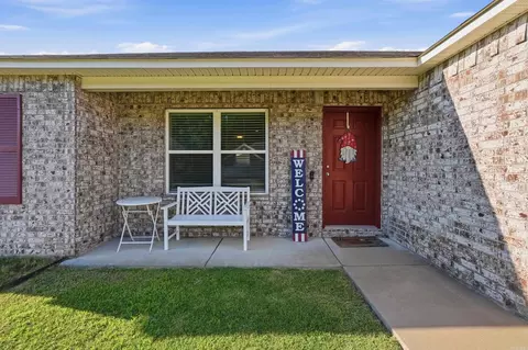 Exterior - 1350 Acuff Ln, Conway, AR 72034 photo 3 of 6