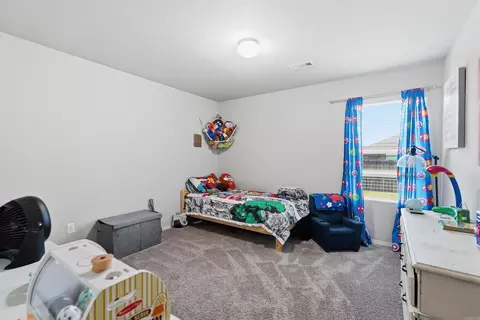 Bedroom - 1350 Acuff Ln, Conway, AR 72034 photo 6 of 6