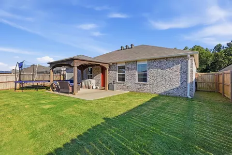 Exterior - 1350 Acuff Ln, Conway, AR 72034 photo 6 of 6
