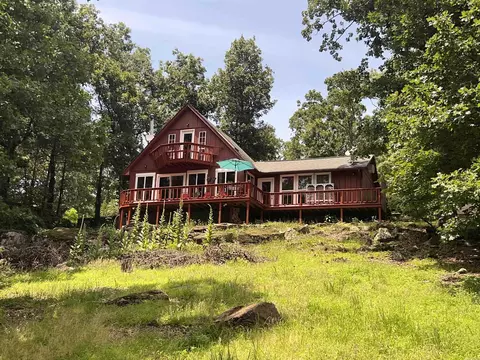 438 Harpers Cv, Shirley, AR 72153