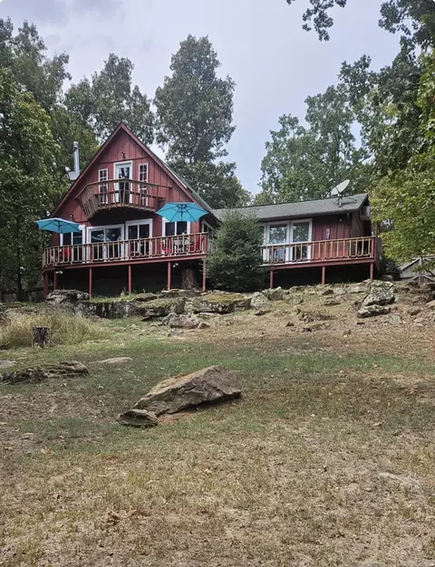 438 Harpers Cv, Shirley, AR 72153