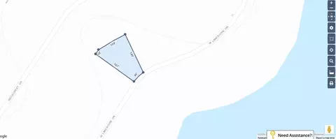 W Lakeshore Drive, Highland, AR 72542