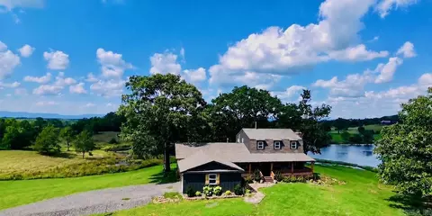 702 Polk Road 57, Mena, AR 71953