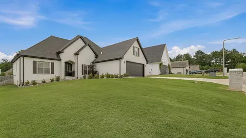 3112 Harrison Hills Dr, Jonesboro, AR 72404