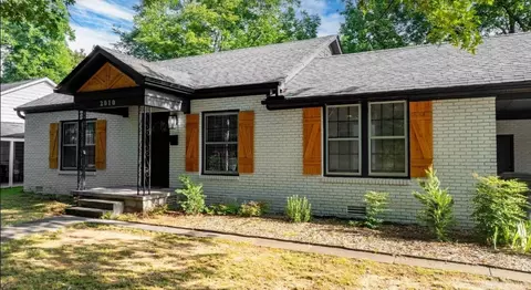 2010 Hairston St, Conway, AR 72034