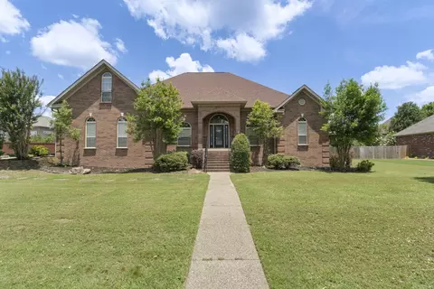 127 Moriah Way, Hot Springs, AR 71913