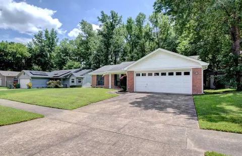 12409 Goldleaf Dr, Little Rock, AR 72210