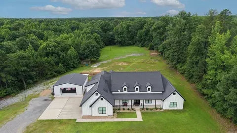 Exterior - 616 Ussery, Jefferson, AR 72079 photo 4 of 5