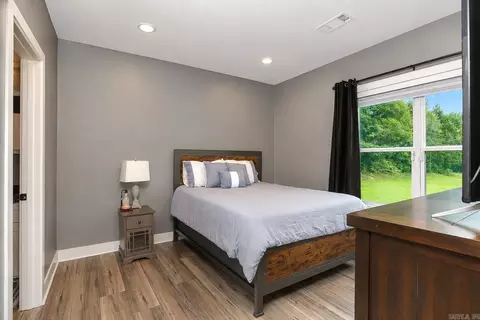 Bedroom - 616 Ussery, Jefferson, AR 72079 photo 2 of 4