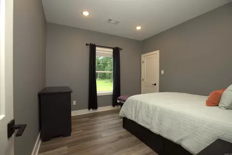 Bedroom - 616 Ussery, Jefferson, AR 72079 photo 4 of 4