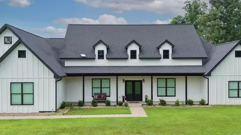 Exterior - 616 Ussery, Jefferson, AR 72079 photo 3 of 5