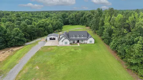 Exterior - 616 Ussery, Jefferson, AR 72079 photo 5 of 5