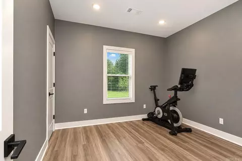 Bedroom - 616 Ussery, Jefferson, AR 72079 photo 3 of 4