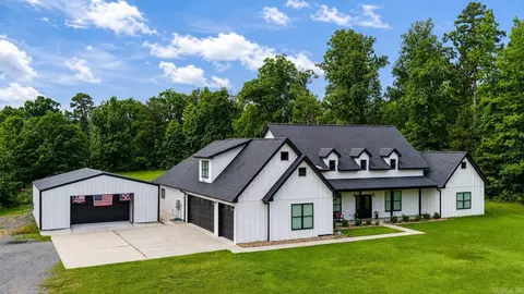 616 Ussery, Jefferson, AR 72079