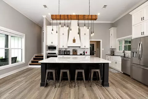Kitchen - 616 Ussery, Jefferson, AR 72079 photo 1 of 5
