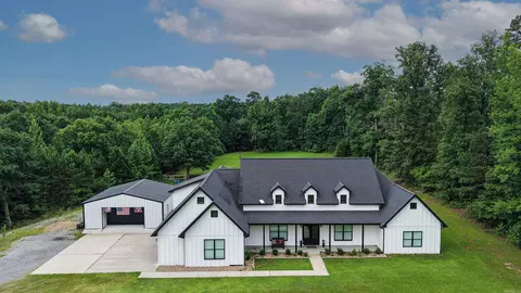 Exterior - 616 Ussery, Jefferson, AR 72079 photo 2 of 5